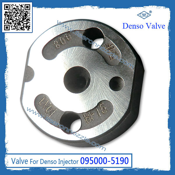  denso common rial inejctor valve plate denso valve 095000-5160 095000-5190 (4).jpg