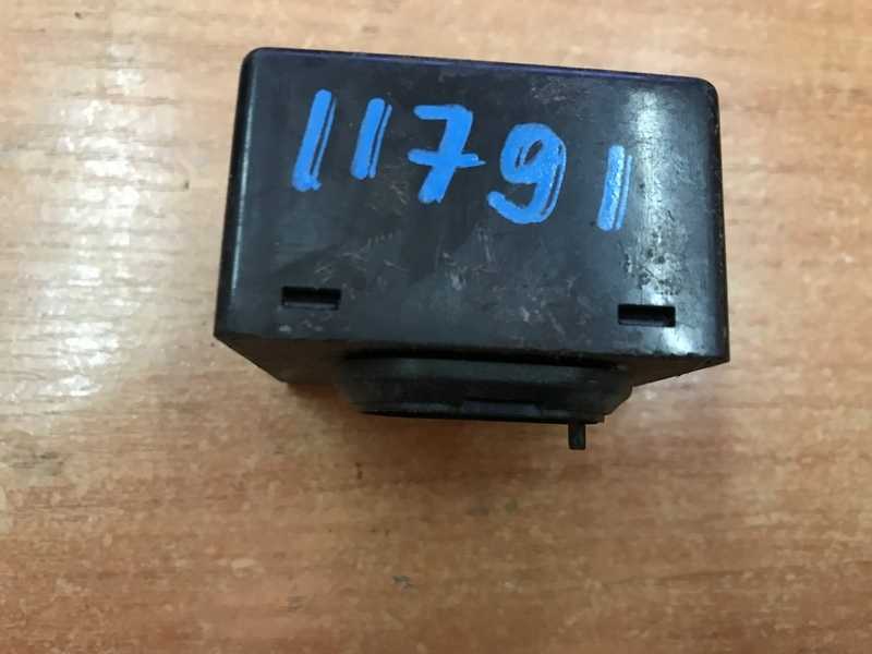 Реле обогрева заднего стекла ваз 2114 где находится: Обогрев заднего ...