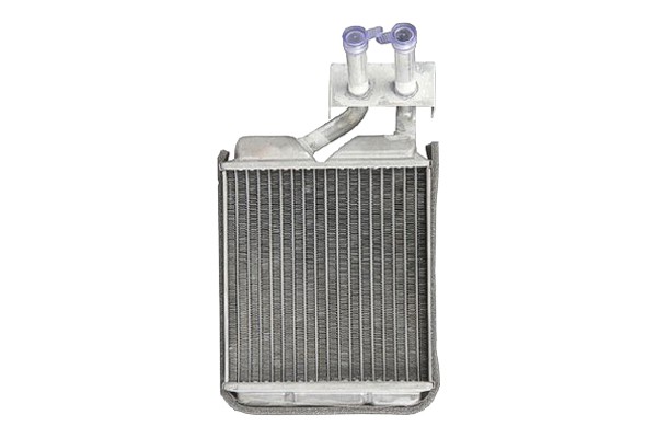 heater radiator VAZ-2114