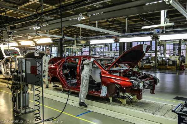 Что выпускает сейчас ижевский автозавод – Ижевск, Автомобили российской