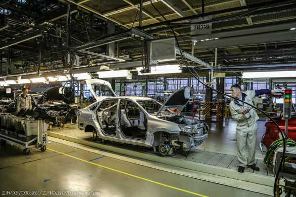 Что выпускает сейчас ижевский автозавод – Ижевск, Автомобили российской