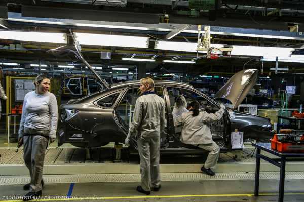 Что выпускает сейчас ижевский автозавод – Ижевск, Автомобили российской