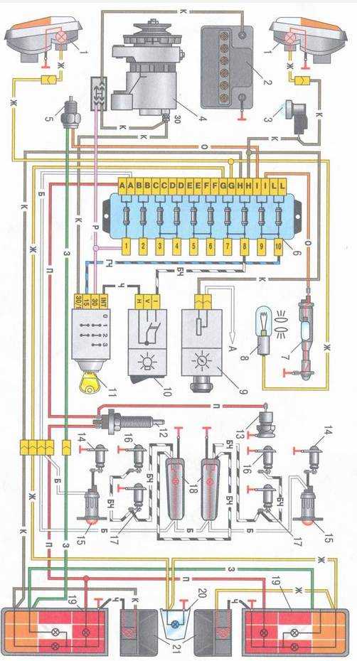 Схема ваз 2106 фото. Схема подключения фар ВАЗ 2106. Схема подключения габаритов ВАЗ 2106. Схема подфарника ВАЗ 2106. Схема подключения освещения ВАЗ 2106.