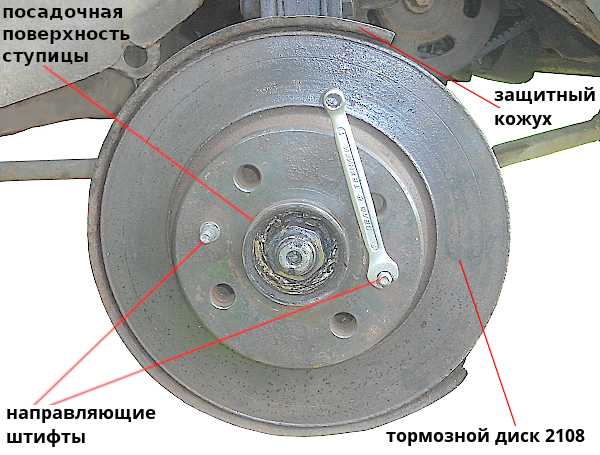 Замена тормозного цилиндра матиз